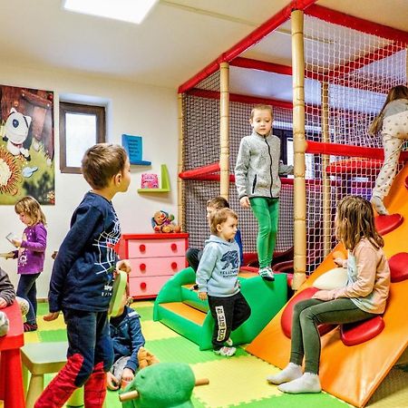 Apartmanovy Dum Pastak Loucna nad Desnou Ngoại thất bức ảnh