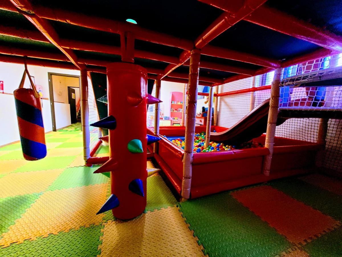 Apartmanovy Dum Pastak Loucna nad Desnou Ngoại thất bức ảnh